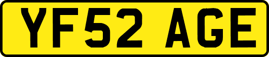 YF52AGE