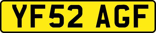 YF52AGF
