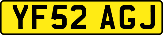 YF52AGJ