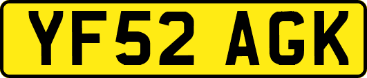 YF52AGK