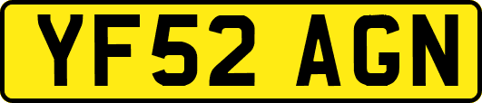 YF52AGN