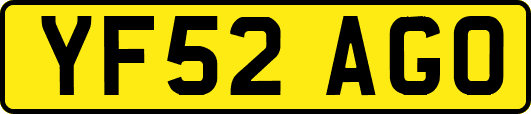 YF52AGO