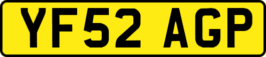 YF52AGP