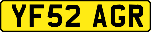 YF52AGR
