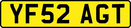 YF52AGT