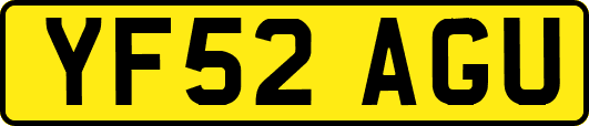 YF52AGU