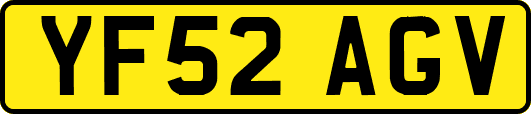 YF52AGV