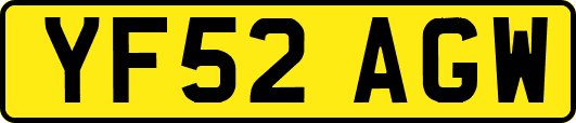 YF52AGW
