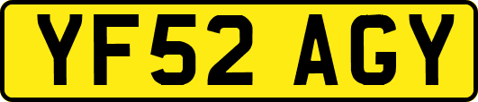 YF52AGY