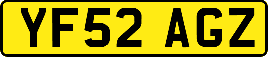 YF52AGZ