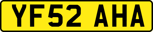 YF52AHA