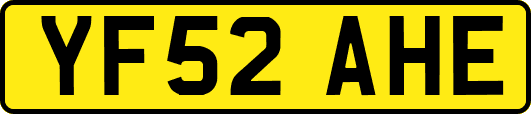 YF52AHE