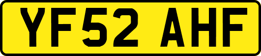 YF52AHF
