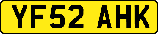 YF52AHK