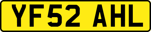 YF52AHL