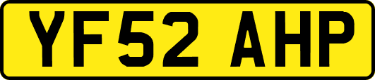 YF52AHP