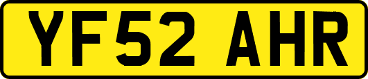 YF52AHR