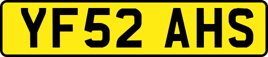 YF52AHS
