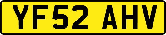 YF52AHV