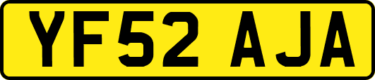 YF52AJA