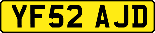 YF52AJD