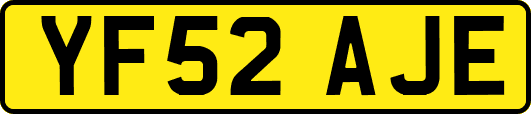 YF52AJE