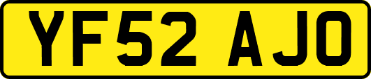YF52AJO