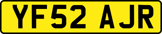 YF52AJR