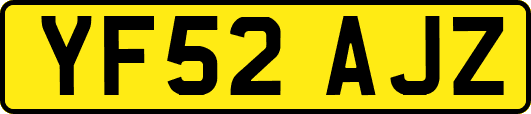 YF52AJZ