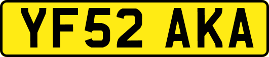 YF52AKA