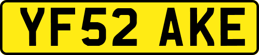 YF52AKE