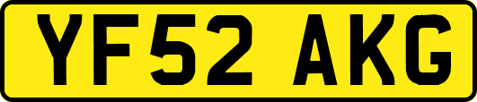 YF52AKG