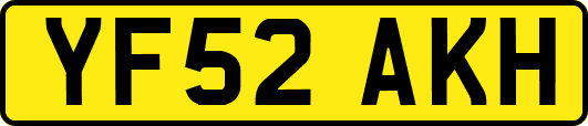 YF52AKH
