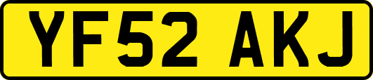 YF52AKJ