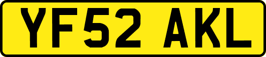 YF52AKL
