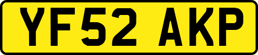 YF52AKP