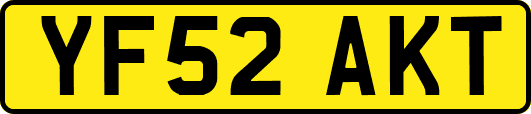 YF52AKT