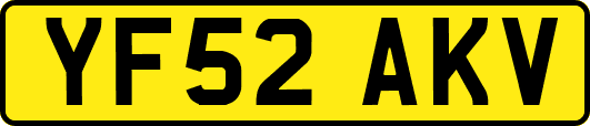 YF52AKV