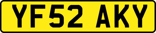 YF52AKY