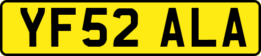 YF52ALA
