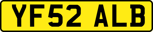 YF52ALB