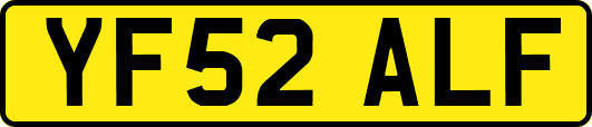YF52ALF