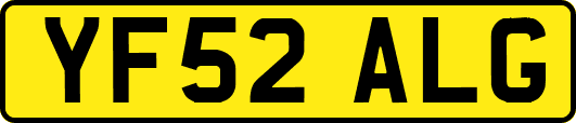 YF52ALG
