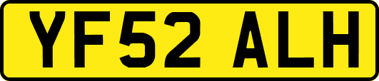 YF52ALH