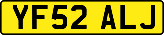 YF52ALJ