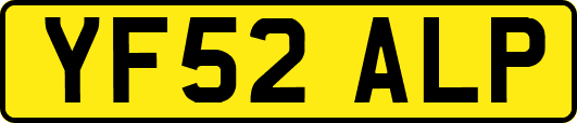 YF52ALP