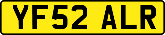 YF52ALR