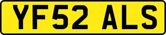 YF52ALS