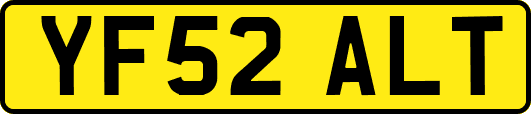 YF52ALT