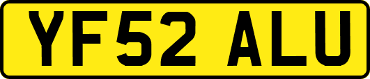 YF52ALU